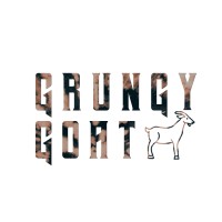 Grungy Goat logo - Similar company to Fashion Team