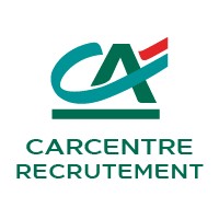 Crédit Agricole des régions du Centre - Recrutement logo - Similar company to Roofme