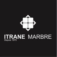 Itrane Marbre logo - Similar company to Jocker Cuir