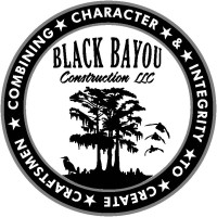 Black Bayou Construction Llc