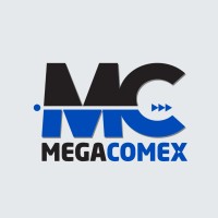 Megacomex logo - Similar company to Eadi Taubate