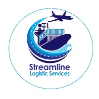 Streamline Logistic Services logo - Similar company to Wind Streamline