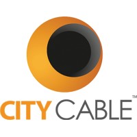 City Cable Australia logo - Similar company to Cablemakers