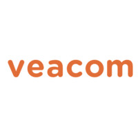 Veacom s.r.o. logo - Similar company to Komunální Technika Holding S.R.O.