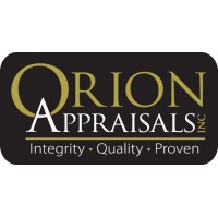 Orion Appraisals, Inc.