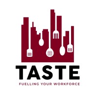 TASTE logo - Similar company to Creating Natures Corridors