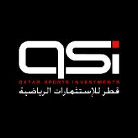 Qatar Sports Investments logo - Similar company to W