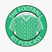 The Football Kit Podcast logo - Similar company to Manto12Fc