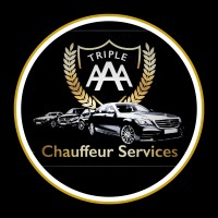Triple AAA Chauffeurs logo - Similar company to Experience Travel  Teignbridge