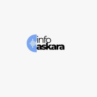 infoaskara.com logo - Similar company to Fazzdoc