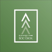 Elevated Tee Box logo - Similar company to Alcom Security Systems, Llc