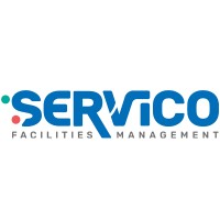 Servico Facilities Management & Services logo - Similar company to Flowersoft