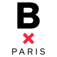 BERGÈRE ❌ PARIS logo - Similar company to Impact