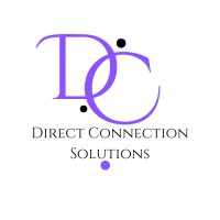Direct Connection Solutions logo - Similar company to Blush Aesthetics