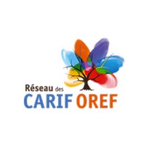 Réseau des Carif-Oref logo - Similar company to Gref Bretagne