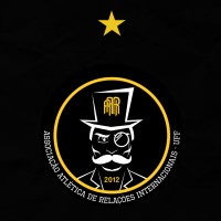Associação Atlética de Relações Internacionais UFF logo - Similar company to Atlética De Artes E Comunicação Social Da Uff