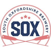 South Oxfordshire Brewery logo - Similar company to White Horse Brewery