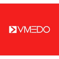 VMEDO Healthcare logo - Similar company to 24X7 Saraltech - Our Ai Agent Works 24X7!