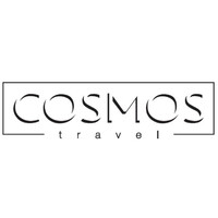 Cosmos Travel logo - Similar company to Escorted Globus Tours