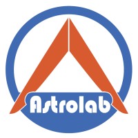 Astrolab PNG logo - Similar company to Liteco Projects