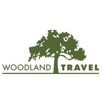 Woodland Travel logo - Similar company to Methow Conservancy