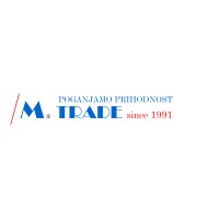 M. Trade d.o.o. logo - Similar company to New Generation Trading