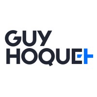 Guy Hoquet l'Immobilier Casablanca logo - Similar company to Espress'Or Group