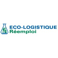 Eco-Logistique Réemploi - Groupe Chimirec logo - Similar company to Chimirec Cds