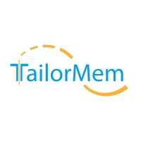 TailorMem s.r.o. logo - Similar company to Olec E.V.
