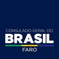 Consulado-Geral do Brasil em Faro logo - Similar company to Embaixada Do Brasil Em Doha