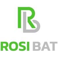 RosiBat logo - Similar company to Partner Distribution