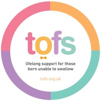 TOFS logo - Similar company to Kenward Trust Official