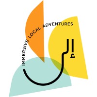 ILA إلى - Immersive Local Adventures logo - Similar company to Atwasi