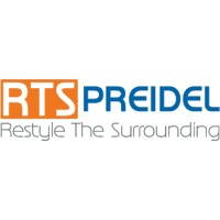 RTS-Preidel logo - Similar company to Scse-Engineering Gmbh