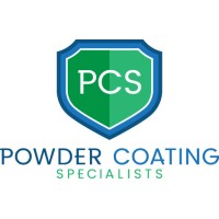 Powder Coating Specialists logo - Similar company to Finishing Dynamics® | Wbe Certified