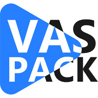 VASPACK SL logo - Similar company to Artist Anouck