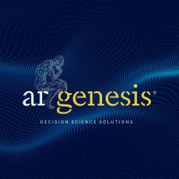 ARGenesis logo - Similar company to Focus Insurance Agency