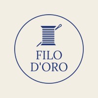 Sartoria Filo D'oro logo - Similar company to Sartoria Rea