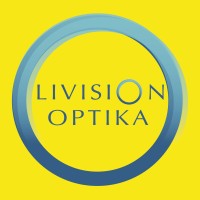 Livision optika logo - Similar company to Optika Optotim