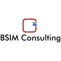BSIM Consulting Limited logo - Similar company to Equilibrium Project Services
