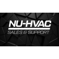 Nu-HVAC Sales and Support logo - Similar company to Texas Reps