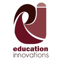 Education Innovations logo - Similar company to Yess Forum -