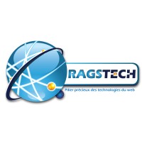 RAGSTECH logo - Similar company to Ragstech Academy