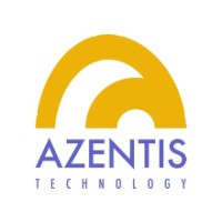 AZENTIS TECHNOLOGY logo - Similar company to Aurexus