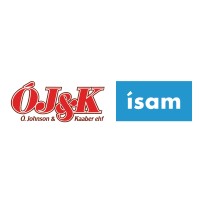 ÓJ&K-ÍSAM logo - Similar company to Donelli Group Srl