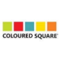 Coloured Square