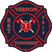Vernon Township Fire Department logo - Similar company to Copix Llc