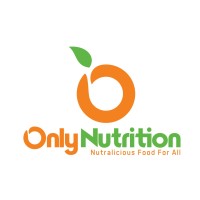 OnlyNutrition logo - Similar company to Chill N Grill