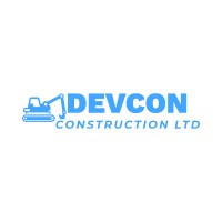 Devcon Construction Ltd logo - Similar company to Devcon Inc. Calgary