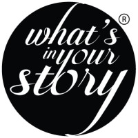 What's In Your Story logo - Similar company to Whynot Advertising